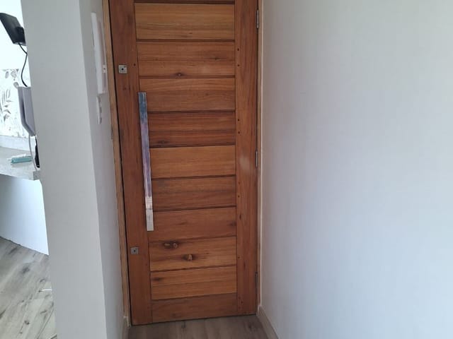 Apartamento 2 quartos e 2 banheiros, à venda, no bairro Vila Rosaria em São Paulo