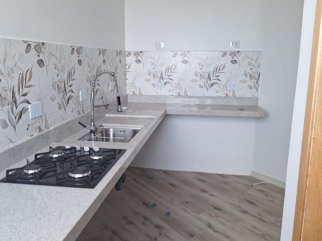 Apartamento 2 quartos e 2 banheiros, à venda, no bairro Vila Rosaria em São Paulo