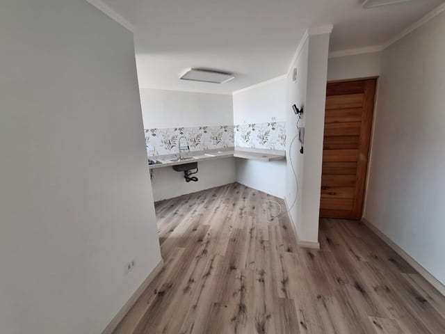 Apartamento 2 quartos e 2 banheiros, à venda, no bairro Vila Rosaria em São Paulo