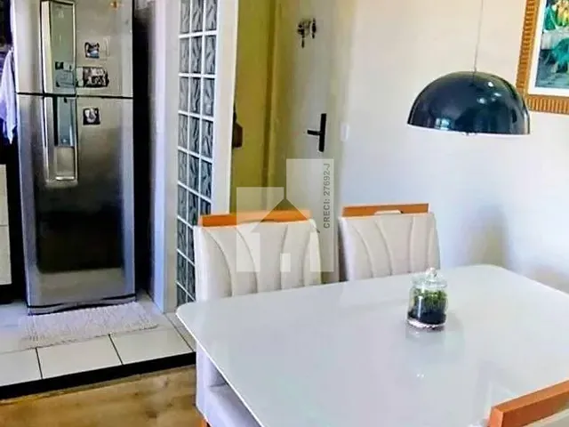 Apartamento com 50m² 2 quartos e 1 banheiro, à venda ou para alugar, no bairro Colônia em Jundiaí
