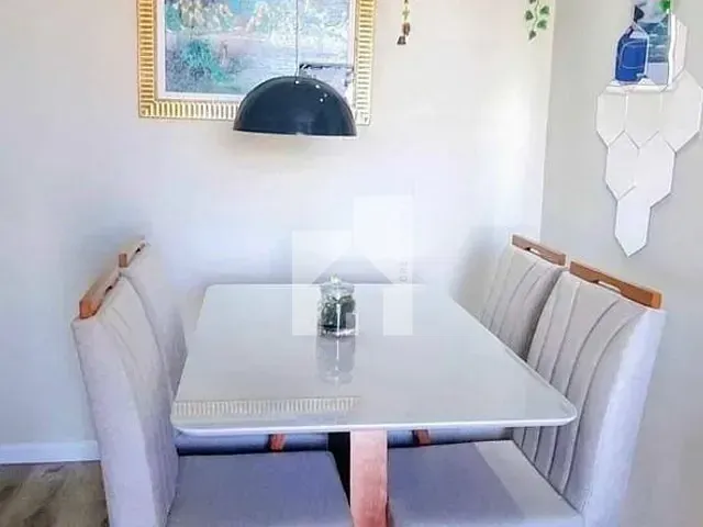 Apartamento com 50m² 2 quartos e 1 banheiro, à venda ou para alugar, no bairro Colônia em Jundiaí