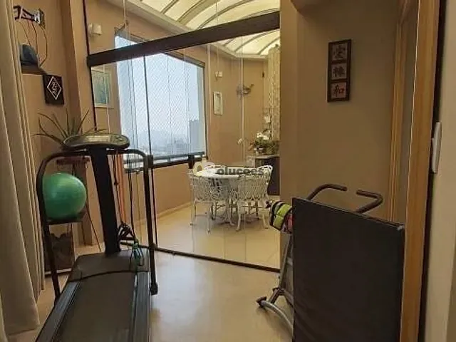 Apartamento 3 quartos e 3 banheiros, à venda, no bairro Alto da Lapa em São Paulo