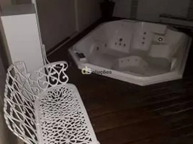 Apartamento 3 quartos e 3 banheiros, à venda, no bairro Alto da Lapa em São Paulo