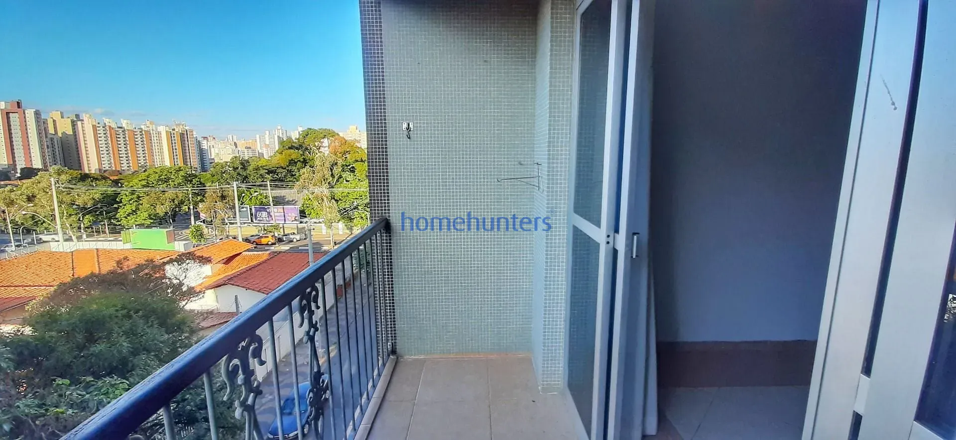 Apartamento, 1 quarto, 50 m² - Foto 6