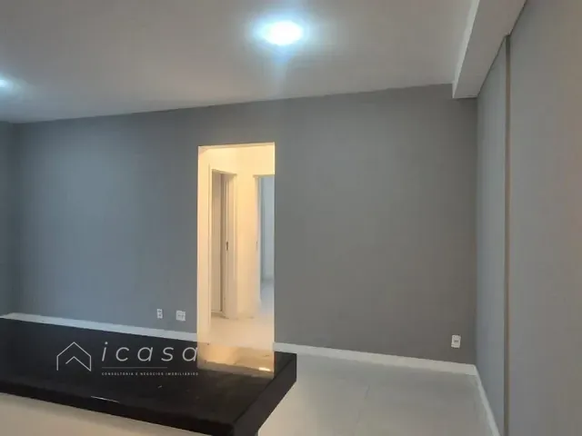 Apartamento com 78m² 2 quartos e 2 banheiros, à venda, no bairro Jardim Aquárius em São José dos Campos