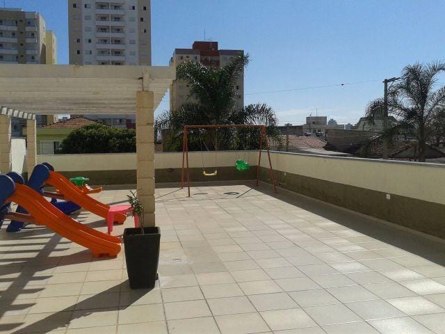 Foto do Apartamento - Apartamento Residencial à venda, Jardim América, São José dos Campos. | RUSSI IMÓVEIS