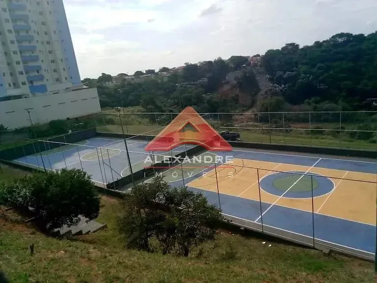 Apartamento, 2 quartos, 50 m² - Foto 17