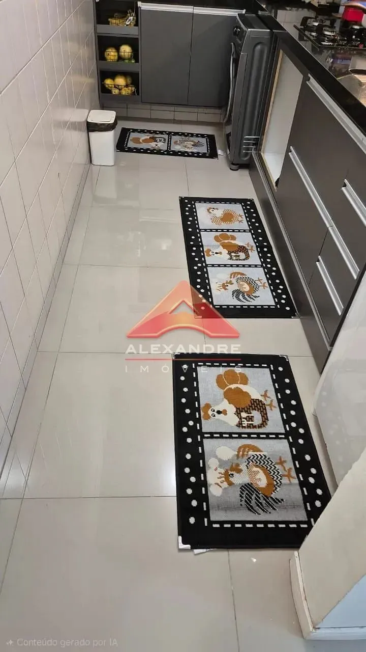 Apartamento, 2 quartos, 50 m² - Foto 5