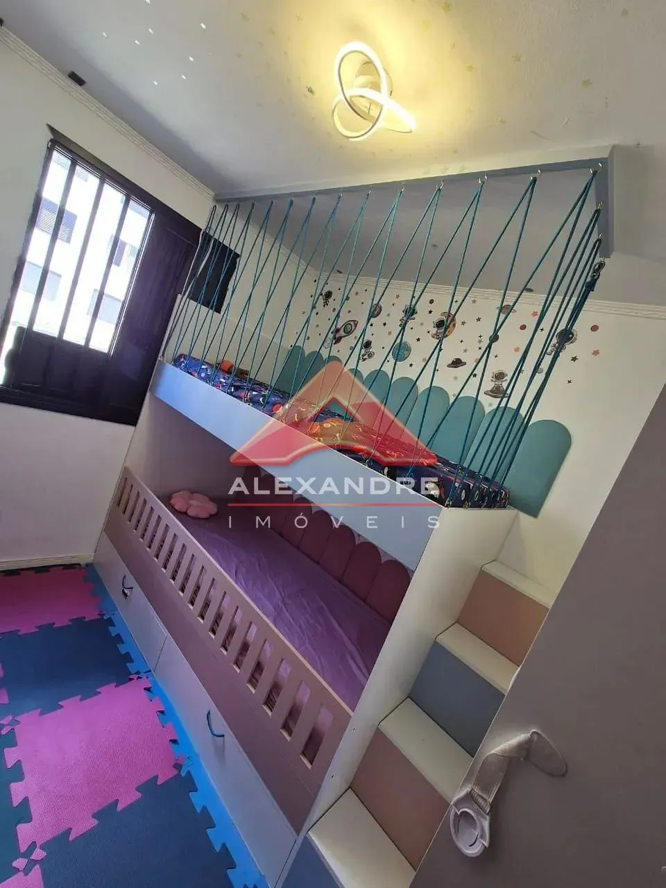 Apartamento, 2 quartos, 50 m² - Foto 10
