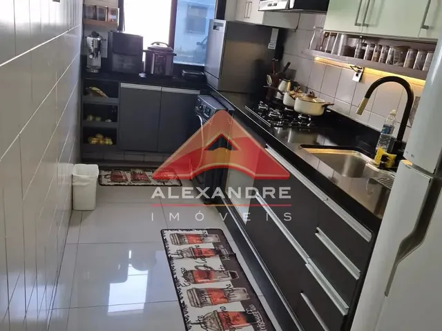 Apartamento com 10m² 2 quartos e 1 banheiro, à venda, no bairro Bosque dos Eucaliptos em São José Dos Campos