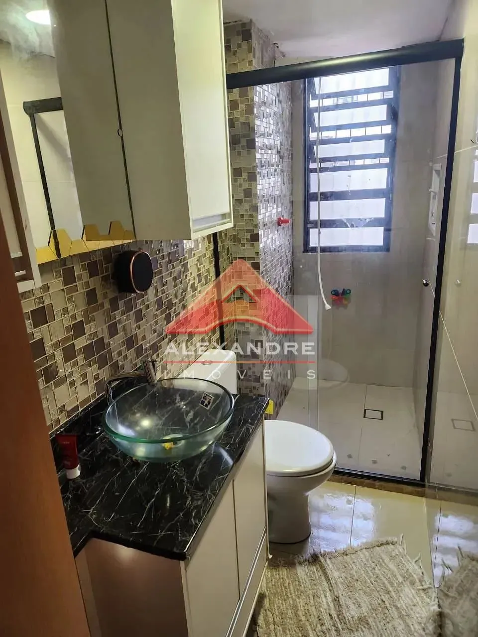 Apartamento, 2 quartos, 50 m² - Foto 11
