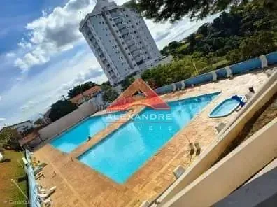Apartamento, 2 quartos, 50 m² - Foto 21