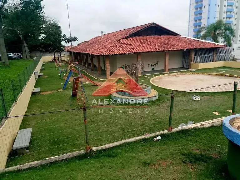 Apartamento, 2 quartos, 50 m² - Foto 18