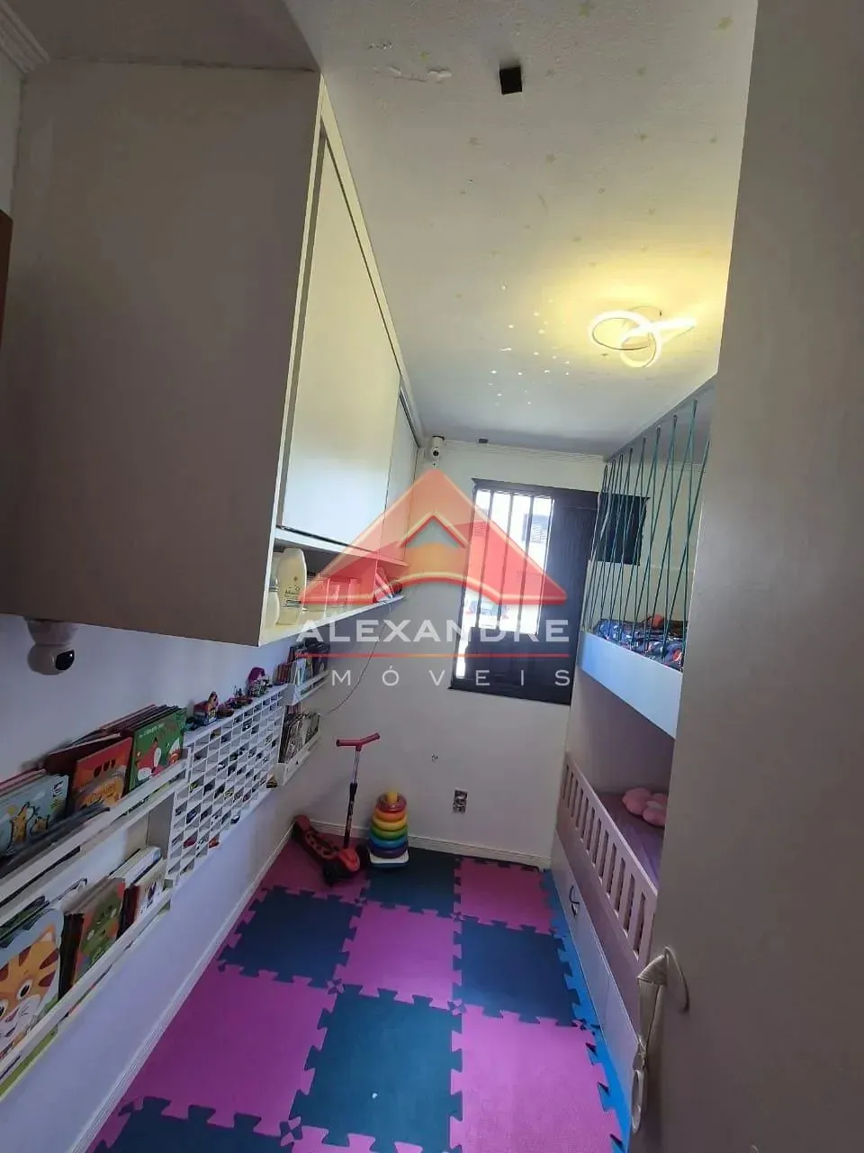 Apartamento, 2 quartos, 50 m² - Foto 9