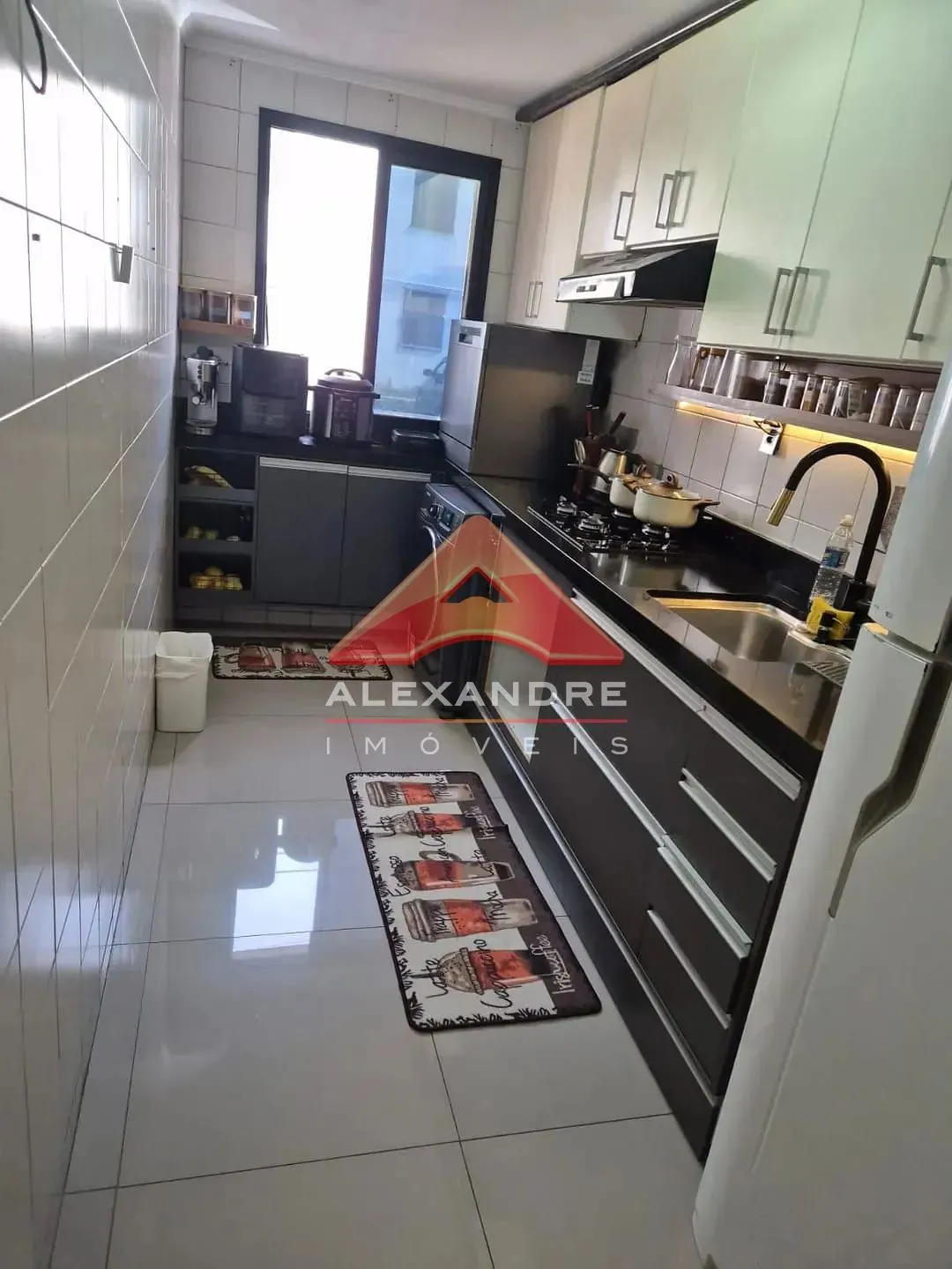 Apartamento, 2 quartos, 50 m² - Foto 3
