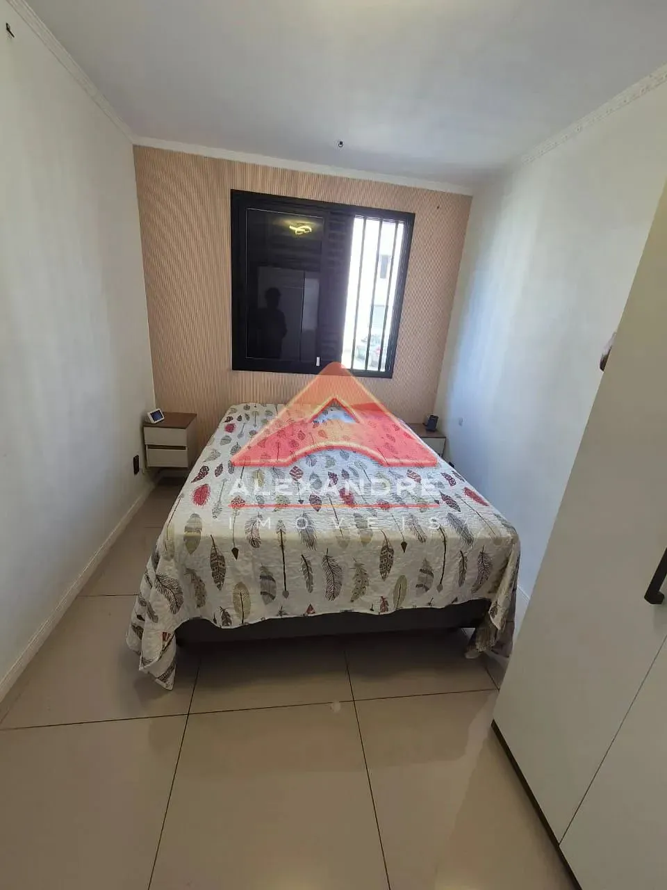 Apartamento, 2 quartos, 50 m² - Foto 7