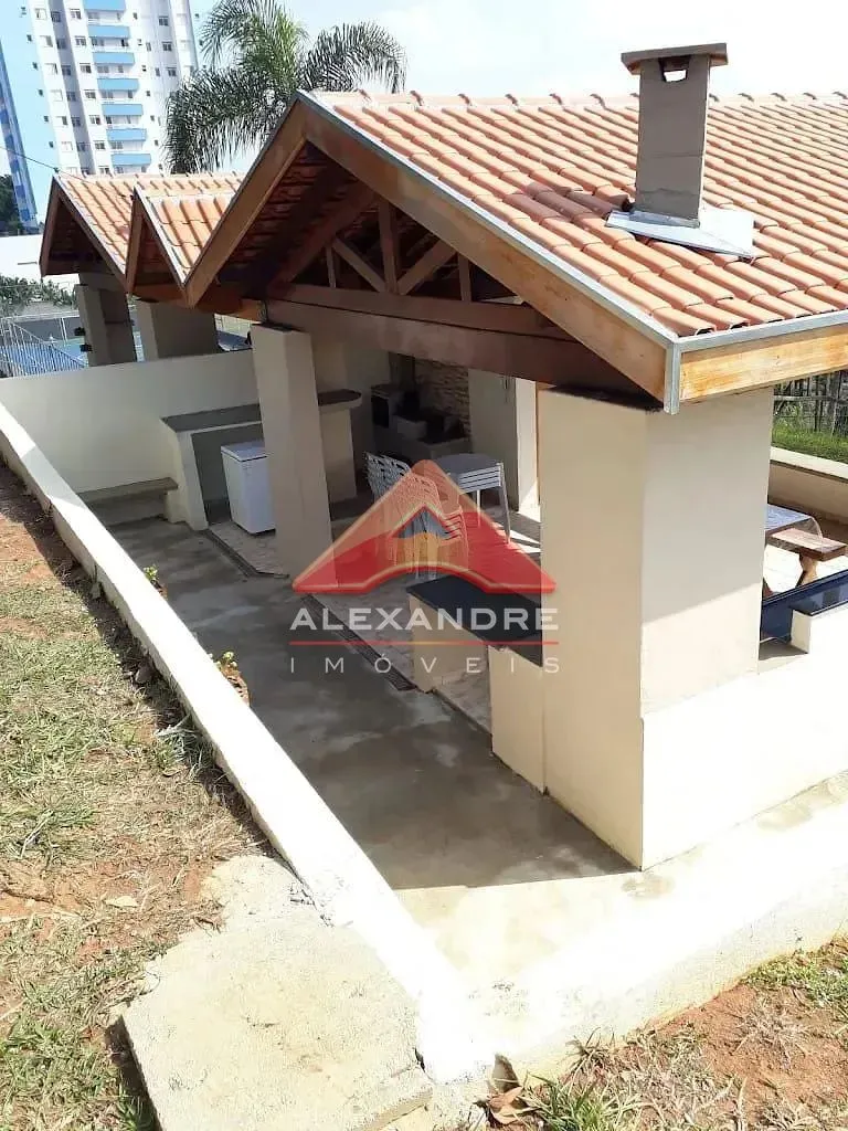 Apartamento, 2 quartos, 50 m² - Foto 19