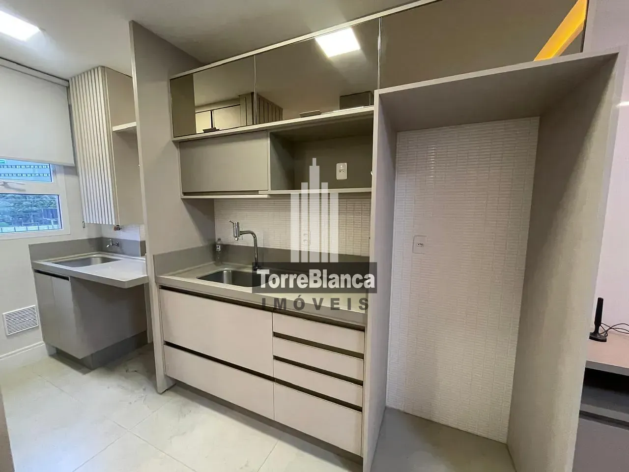 Apartamento, 2 quartos, 80 m² - Foto 8