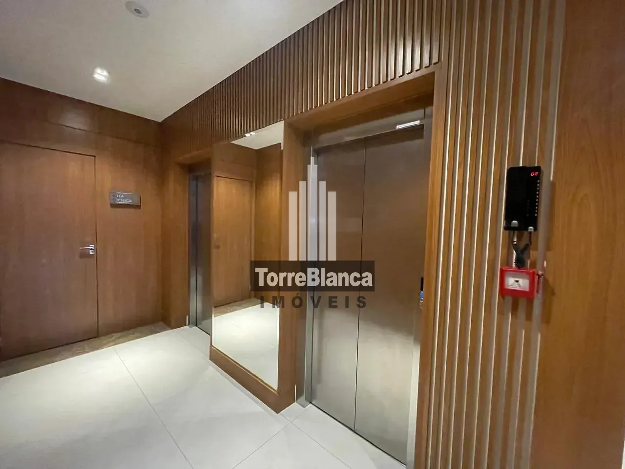 Apartamento, 2 quartos, 80 m² - Foto 2