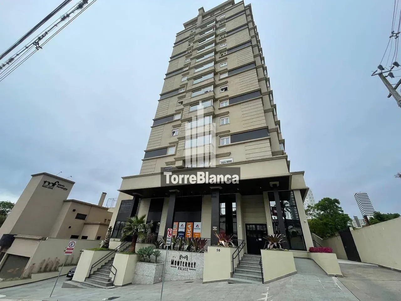 Apartamento, 2 quartos, 80 m² - Foto 1