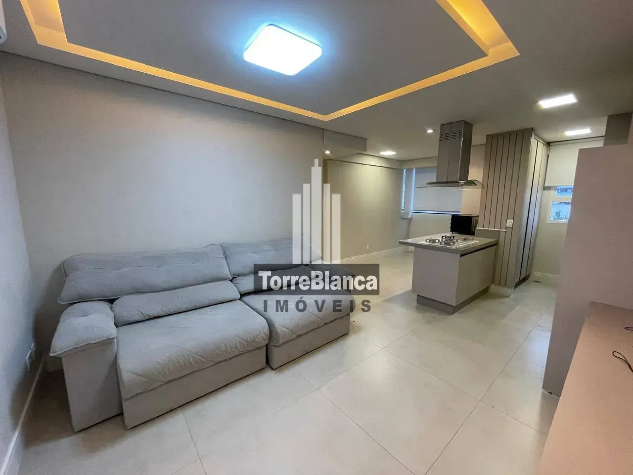 Apartamento, 2 quartos, 80 m² - Foto 3