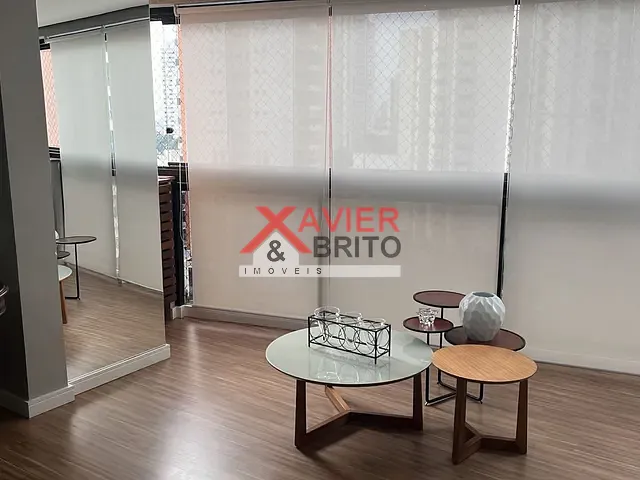 Apartamento 3 quartos e 3 banheiros, à venda, no bairro Vila Regente Feijó em São Paulo