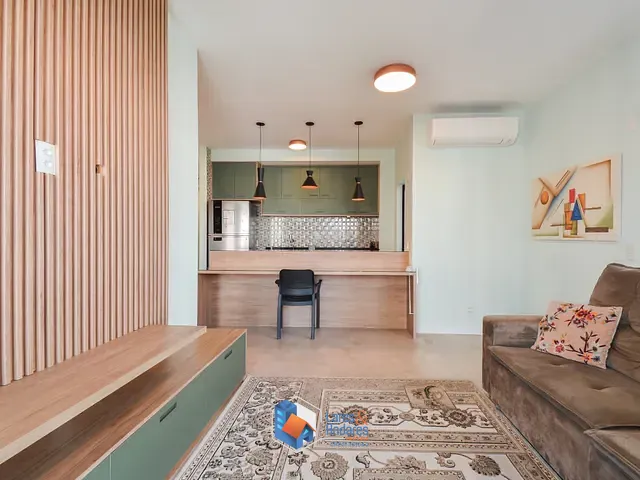 Apartamento com 117m² 3 quartos e 3 banheiros, à venda, no bairro Pinheiros em São Paulo