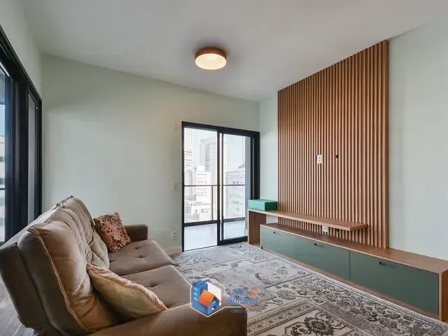 Apartamento com 117m² 3 quartos e 3 banheiros, à venda, no bairro Pinheiros em São Paulo