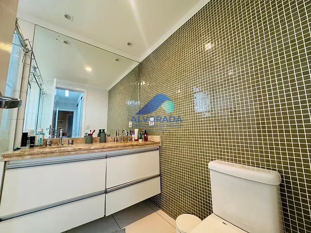 Apartamento 4 quartos e 1 banheiro, à venda, no bairro Jardim Aquarius em São José dos Campos