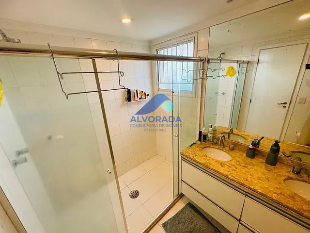 Apartamento 4 quartos e 1 banheiro, à venda, no bairro Jardim Aquarius em São José dos Campos