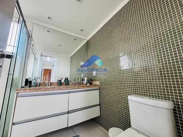 Apartamento 4 quartos e 1 banheiro, à venda, no bairro Jardim Aquarius em São José dos Campos