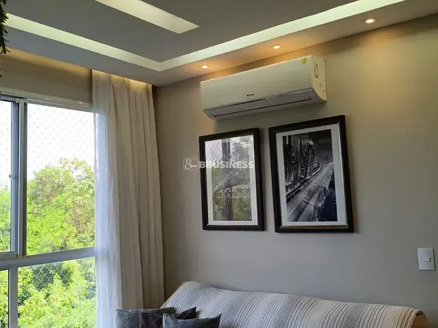 Apartamento 2 quartos e 1 banheiro, à venda, no bairro Parque Rosário em Campos dos Goytacazes