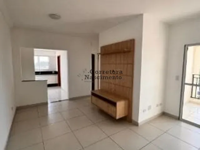 Apartamento à venda, no bairro Jardim Santa Maria em Jacareí