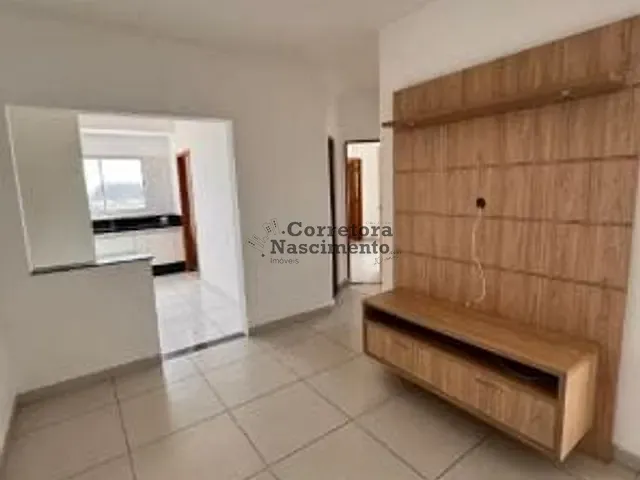Apartamento à venda, no bairro Jardim Santa Maria em Jacareí