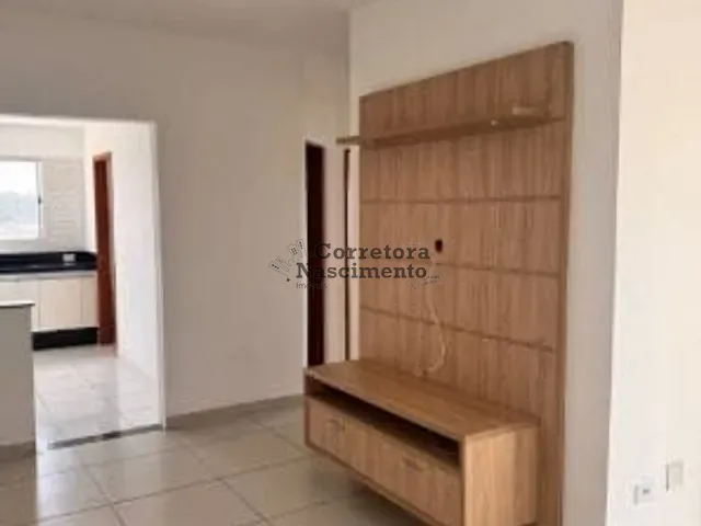 Apartamento à venda, no bairro Jardim Santa Maria em Jacareí