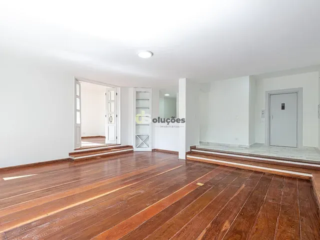 Apartamento 3 quartos e 4 banheiros, à venda, no bairro Real Parque em São Paulo