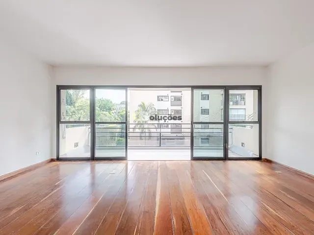 Apartamento 3 quartos e 4 banheiros, à venda, no bairro Real Parque em São Paulo