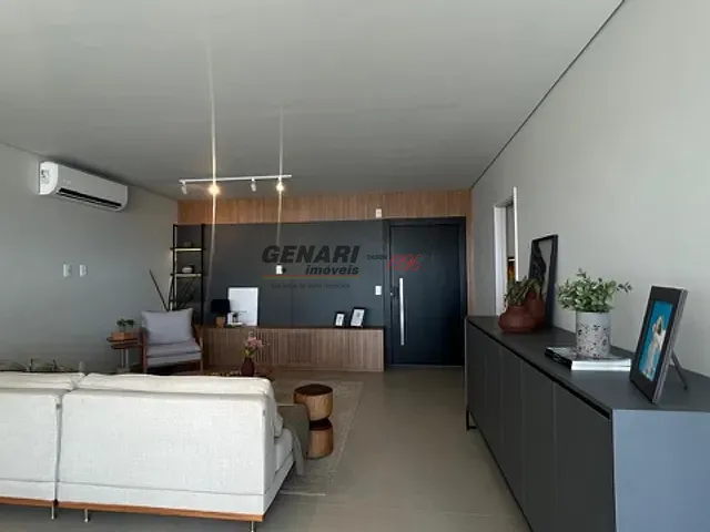 Apartamento com 155m² 3 quartos e 4 banheiros, à venda ou para alugar, no bairro Vila Castelo Branco em Indaiatuba