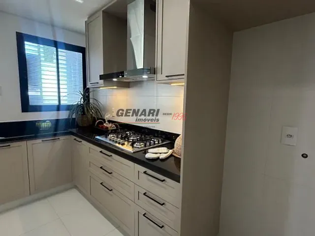 Apartamento com 155m² 3 quartos e 4 banheiros, à venda ou para alugar, no bairro Vila Castelo Branco em Indaiatuba