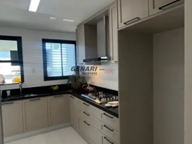 Apartamento com 155m² 3 quartos e 4 banheiros, à venda ou para alugar, no bairro Vila Castelo Branco em Indaiatuba