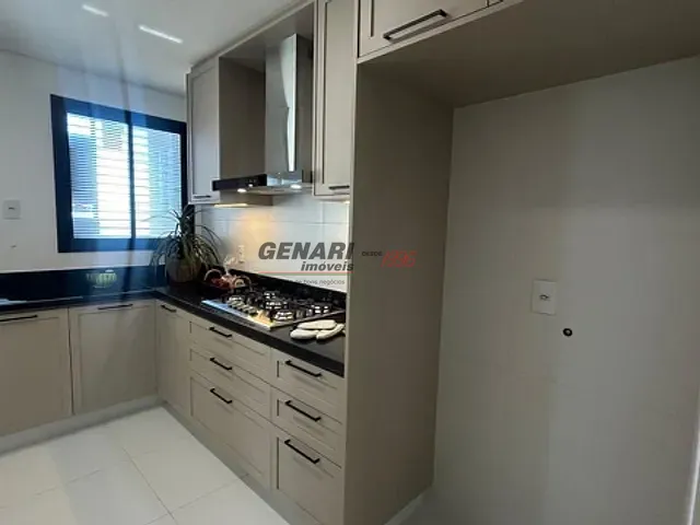 Apartamento com 155m² 3 quartos e 4 banheiros, à venda ou para alugar, no bairro Vila Castelo Branco em Indaiatuba