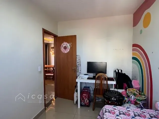 Apartamento com 60m² 2 quartos e 1 banheiro, à venda, no bairro Jardim Oriente em São José dos Campos
