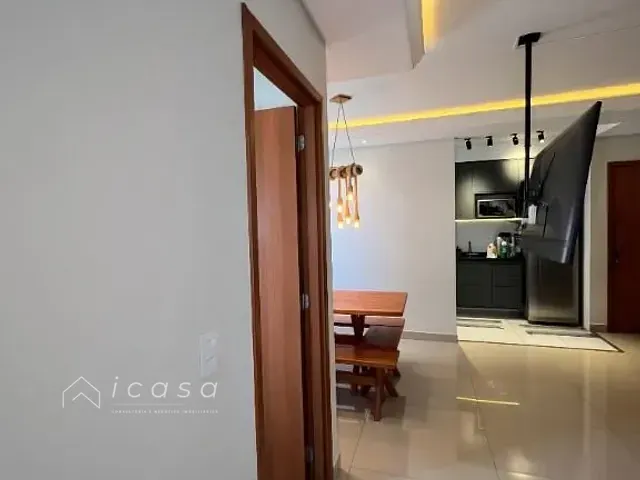 Apartamento com 60m² 2 quartos e 1 banheiro, à venda, no bairro Jardim Oriente em São José dos Campos
