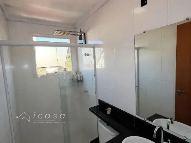 Apartamento com 60m² 2 quartos e 1 banheiro, à venda, no bairro Jardim Oriente em São José dos Campos