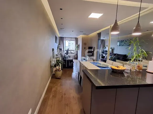 Apartamento 2 quartos e 2 banheiros, à venda, no bairro Vila Pompéia em São Paulo