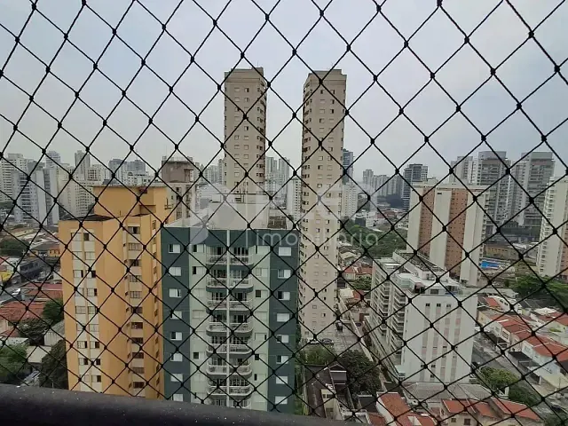 Apartamento 2 quartos e 2 banheiros, à venda, no bairro Vila Pompéia em São Paulo