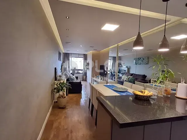Apartamento 2 quartos e 2 banheiros, à venda, no bairro Vila Pompéia em São Paulo
