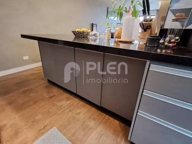 Apartamento 2 quartos e 2 banheiros, à venda, no bairro Vila Pompéia em São Paulo