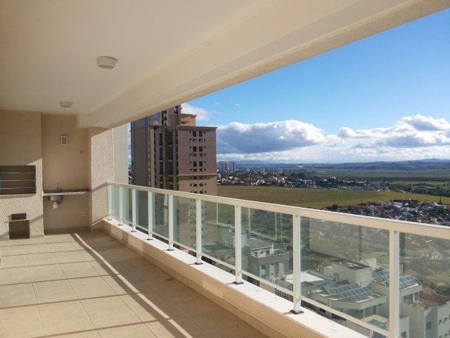 Foto do Apartamento - Apartamento Residencial à venda, Jardim Aquárius, São José dos Campos. | RUSSI IMÓVEIS