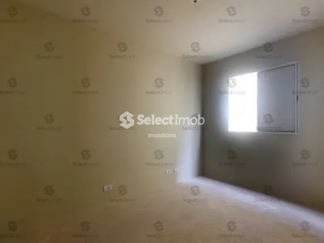 Apartamento com 50m² 2 quartos e 1 banheiro, à venda, no bairro Jardim Estrela em Mauá